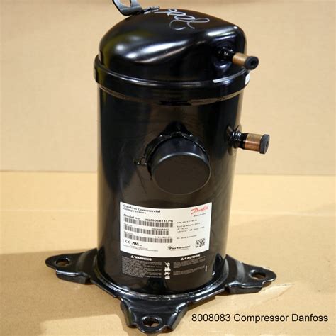heat pump compressor replacement cost