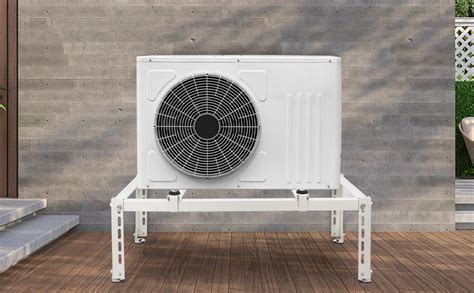 Heat Pump Condenser Stand