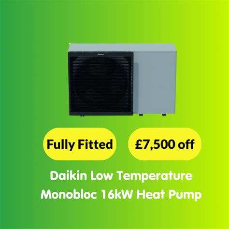 Heat Pump For Heating Only