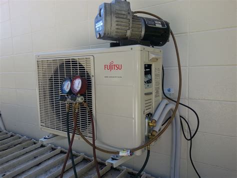 heat pump repairs auckland