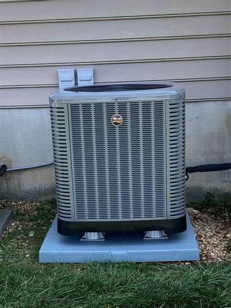 heat pump replacement cost near me