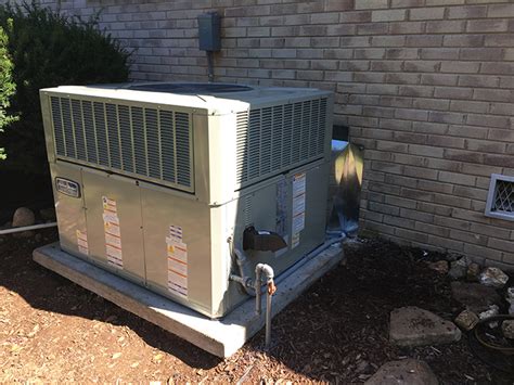 heat pump replacement services murfreesboro