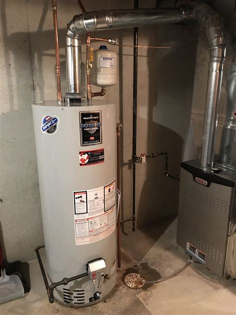 heat pump water heater installation cost