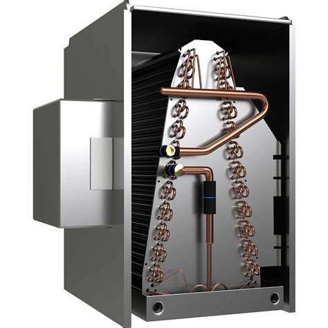 Heat Pump With Heating Coil