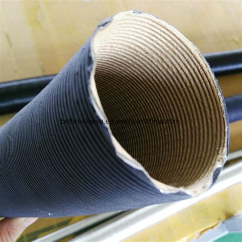 Heat Riser Pipe