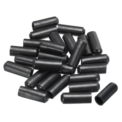 Heat Shrinkable End Caps