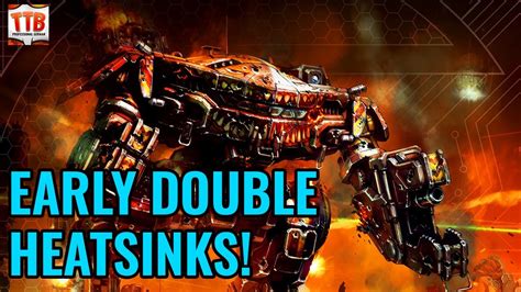 Heat Sink Battletech