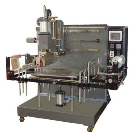 Heat Transfer Machine Power Consumption