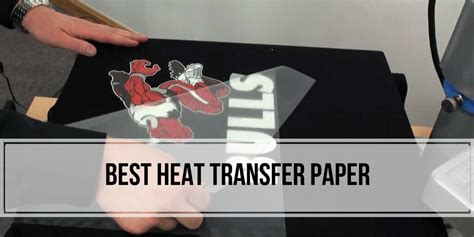 Understanding Heat Transfer on Paper: A Comprehensive Guide