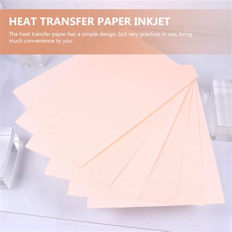 Heat Transfer Paper Bulk