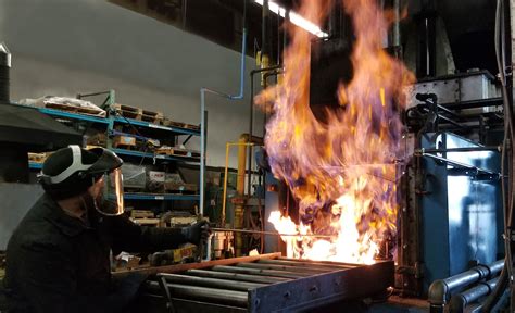 heat treating services near me