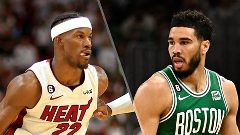 heat vs celtics game 1 start time