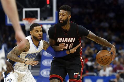 heat vs magic preseason