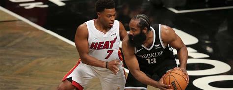 heat vs nets 2022