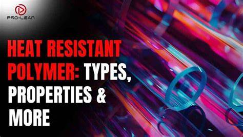 Heat-Resistant Polymers