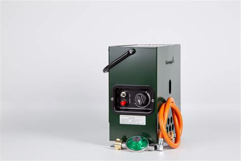 Heatbox Self Heating Lunchbox Review, Rechargeable Smart Lunch Box