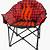 heated camping chair kuma