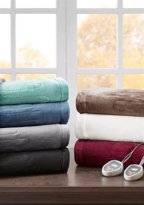 Heated Blanket Belk