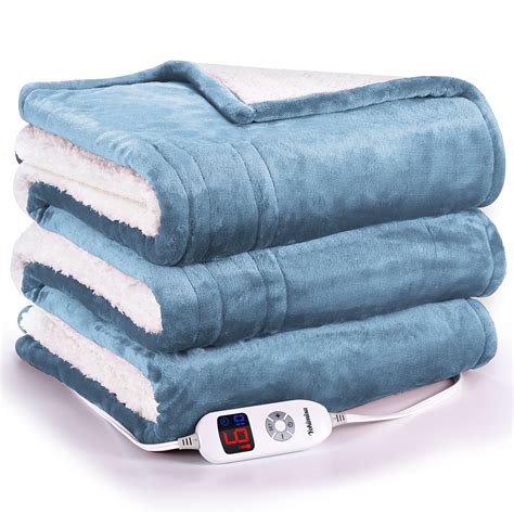 Heated Blanket Brands