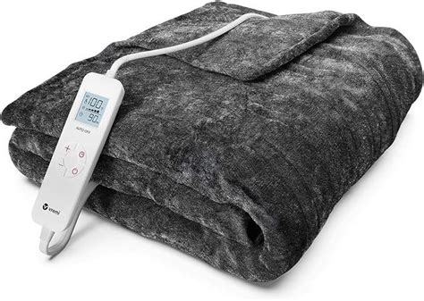 Heated Blanket Consumer Reports