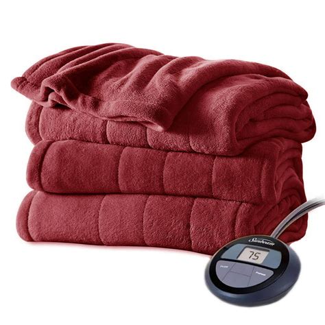 heated blanket controller
