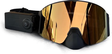 Heated Goggles Amazon
