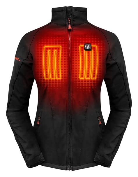 Heated Jacket Cabela S