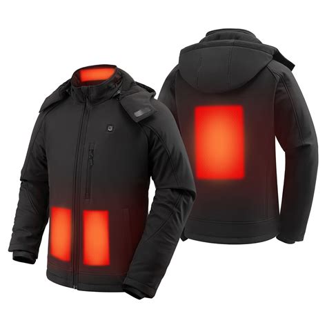 Heated Jacket In Pakistan