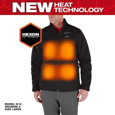 Heated Jacket Kit Reviews