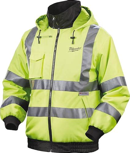 Heated Jacket Ryobi