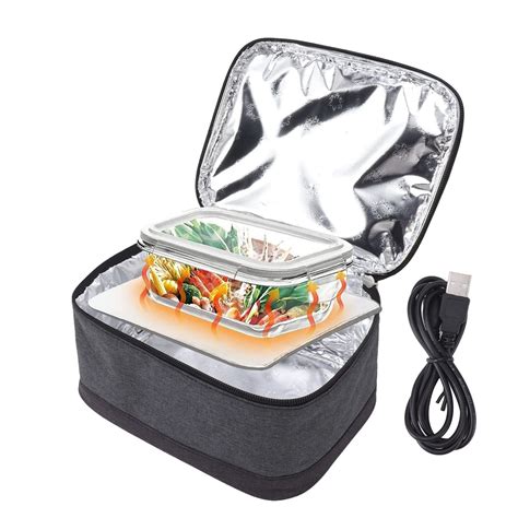 Competitors & Patents Thermo Box