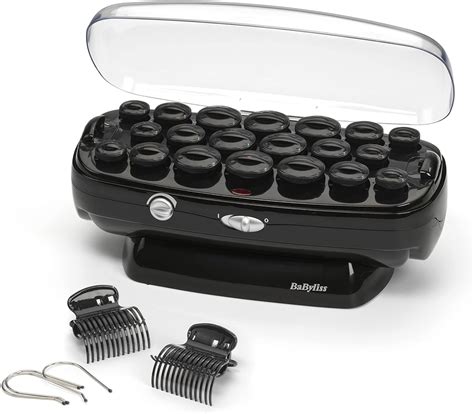 Heated Rollers Amazon Uk