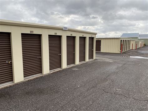 Heated Storage Duluth Mn