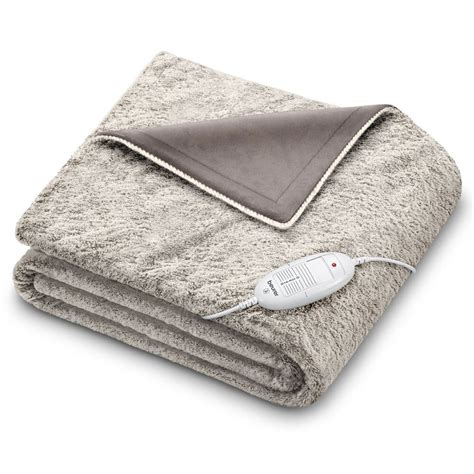 Heated Throw Blankets Nz