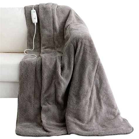 Heated Throw Target Australia