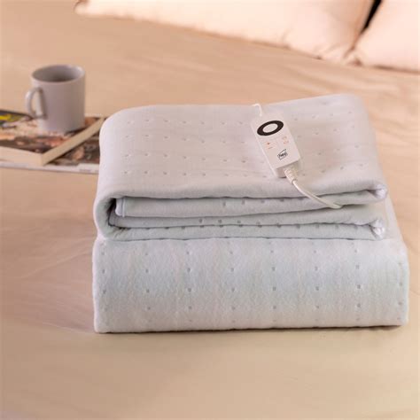 Heated Under Blanket Single