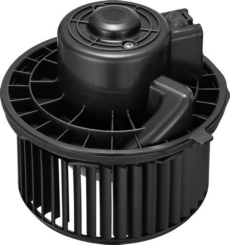 Heater Blower Fan