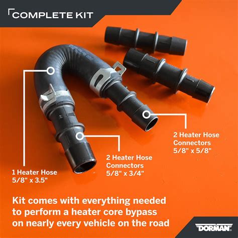 Heater Core Code