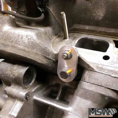 Heater Core Delete Kit