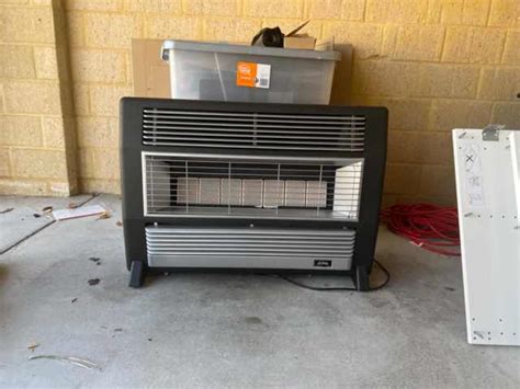 Heater Gumtree Perth