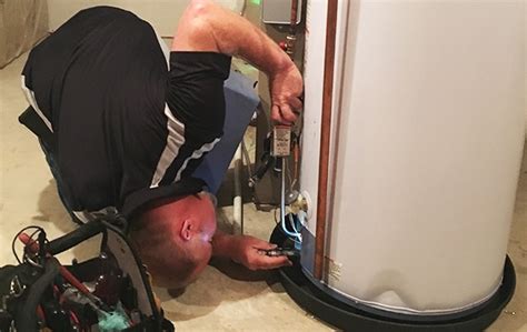 Common Heater Repair Issues in St. Louis