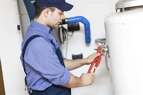 heater repair portland services