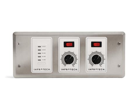 Heater Timer Control