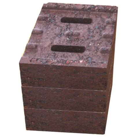 Heater With Bricks