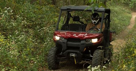 Heaters For Atvs