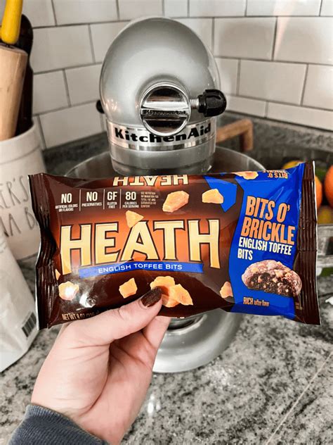Heath Bits Bars
