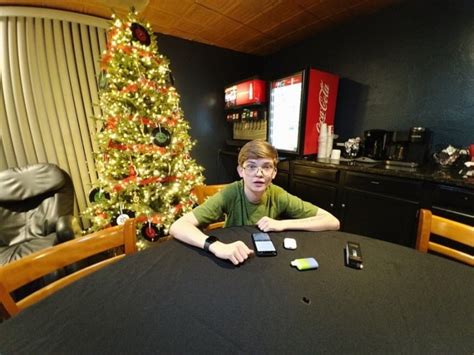 Unveiling the Enigma: Heath Cordes' Mysterious Age