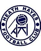 heath hayes fc official site