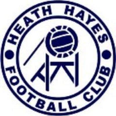 heath hayes fc twitter