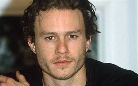 heath ledger causa de muerte